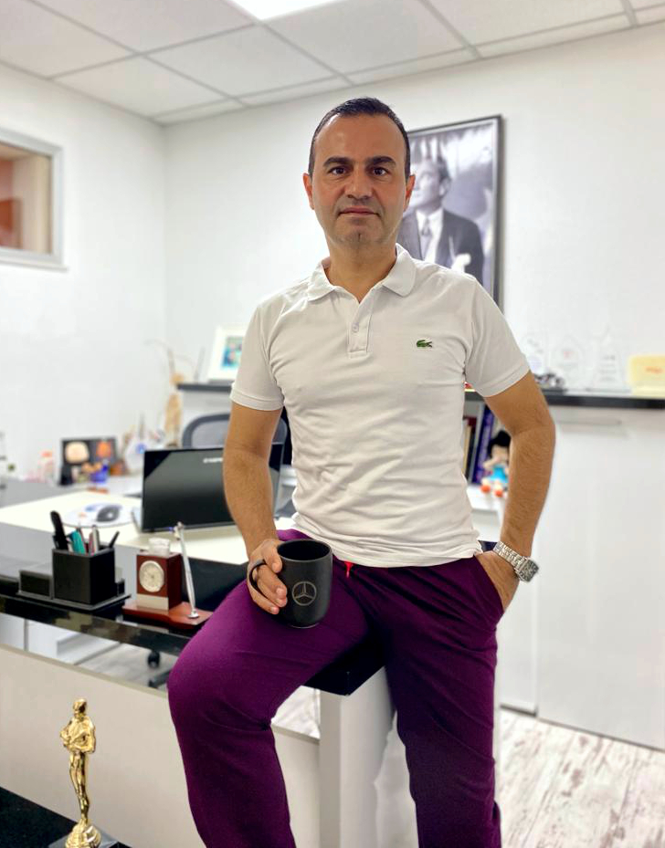 Op. Dr. Atıl AKTAŞ