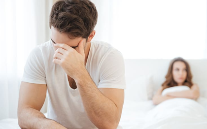 Cinsel İşlev Bozuklukları