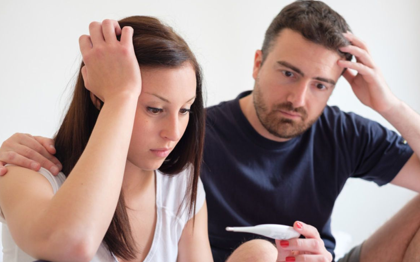 Kısırlık (İnfertilite)